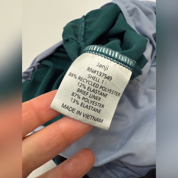 Janji AFO Running Shorts Lined - M - Picture 11 of 15